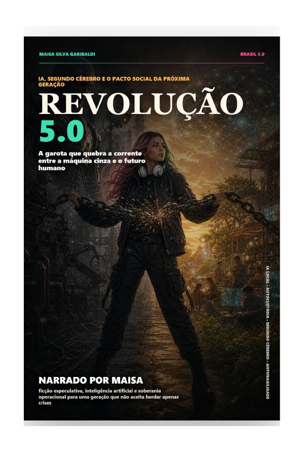 Revolução 5.0